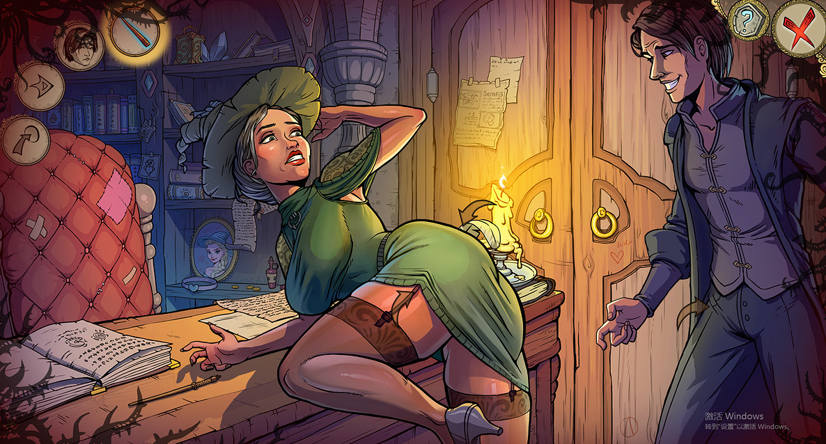 拋開那些政治正確，讓我們來到“真正的霍格華茲”