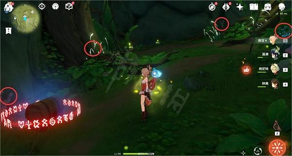 《原神》轉桓摩王隱藏成就怎麽完成？轉桓摩王成就流程介紹