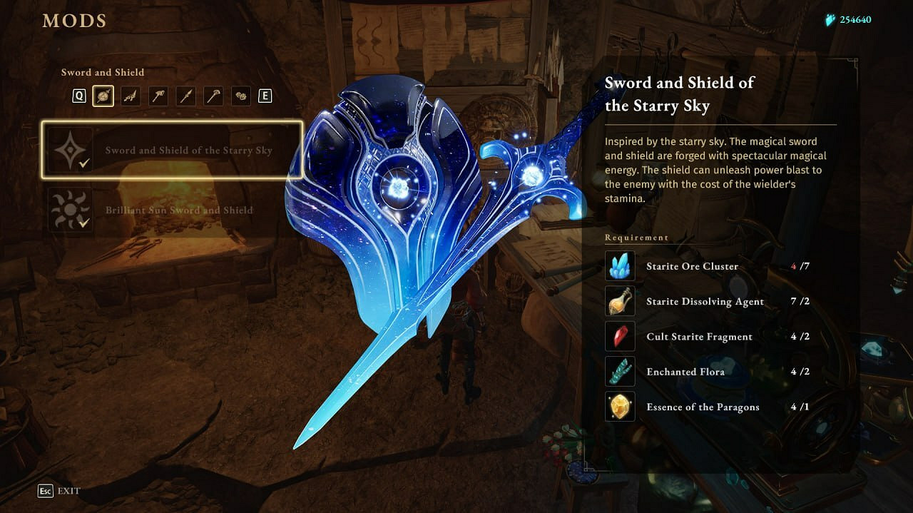 中國大陸研發ARPG《失落迷城》全新DLC"英靈的呼喚"要來了! 中國大陸研發ARPG《失落迷城》全新DLC"英靈的呼喚"要來了!