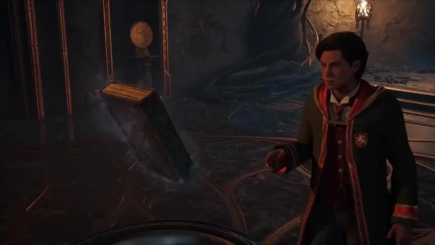 《霍格華茲之遺》太火爆!Twitch同時觀看人數破紀錄 《霍格華茲之遺》太火爆!Twitch同時觀看人數破紀錄