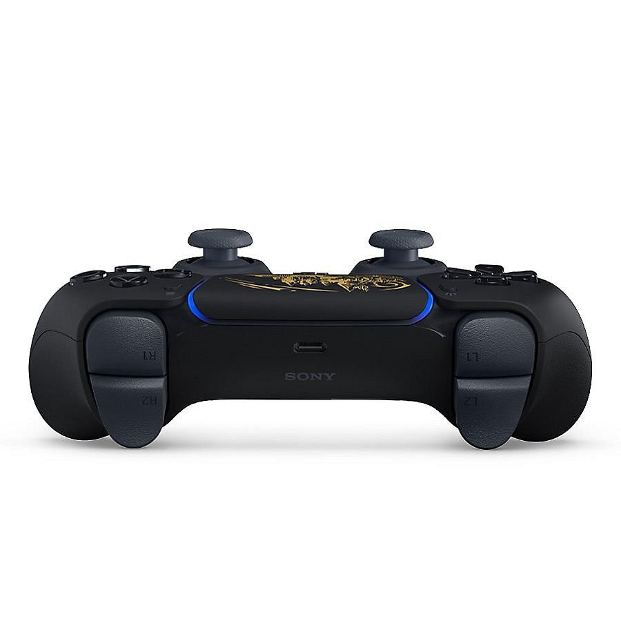 577元！《霍格華茲之遺》PS5限定手把預購已開啟！