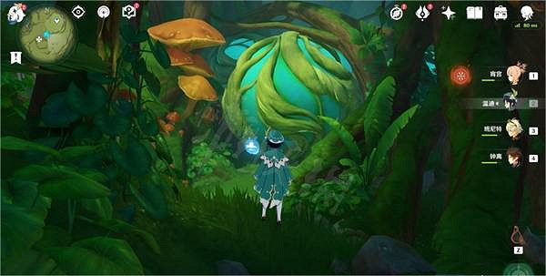 《原神》轉桓摩王隱藏成就怎麽完成？轉桓摩王成就流程介紹