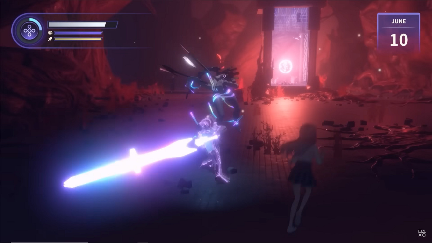 戀愛動作遊戲《Eternights》公布新預告 今夏發售