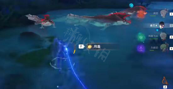 《原神》隱藏任務凶猛動物防範怎麽玩?凶猛動物防範任務玩法介紹 《原神》隱藏任務凶猛動物防範怎麽玩?凶猛動物防範任務玩法介紹