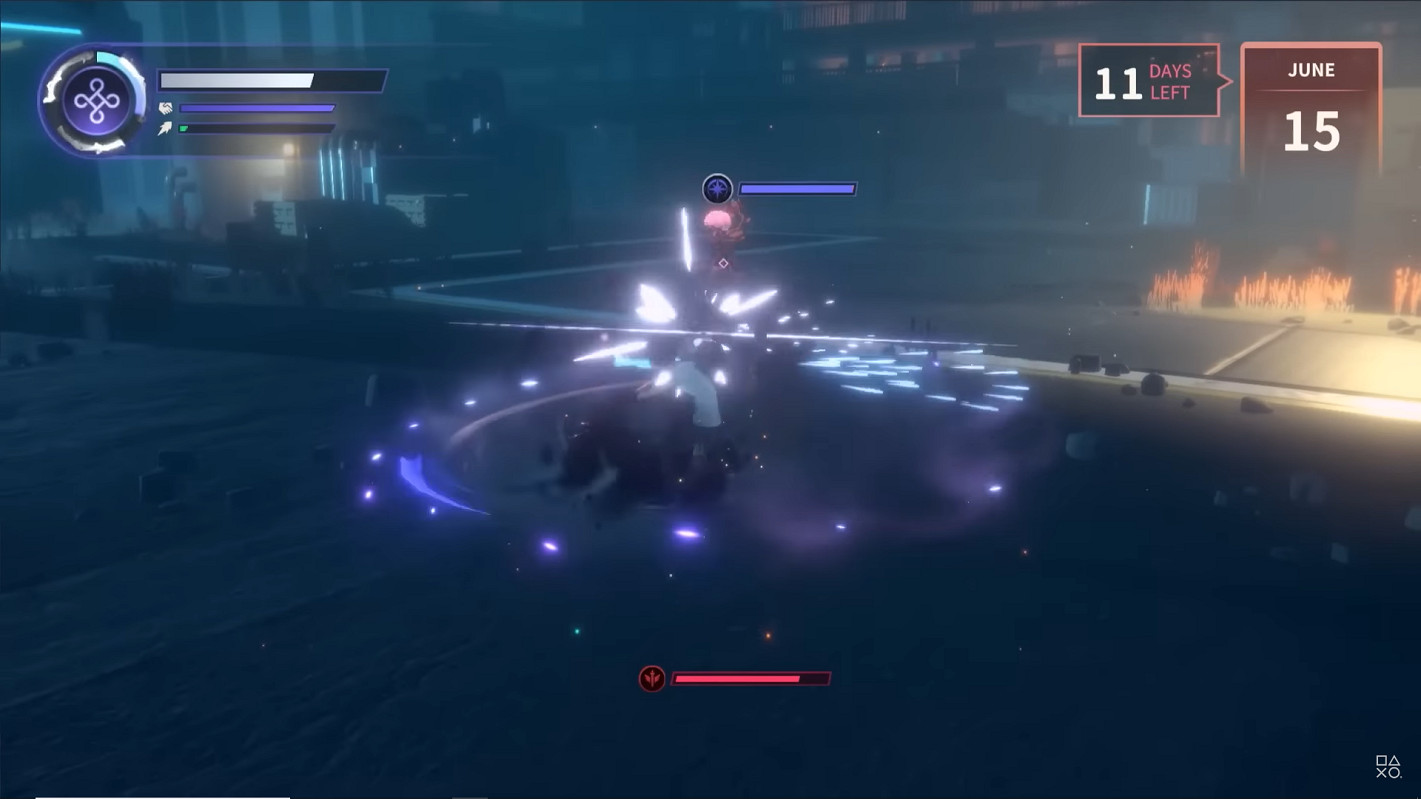 戀愛動作遊戲《Eternights》公布新預告 今夏發售