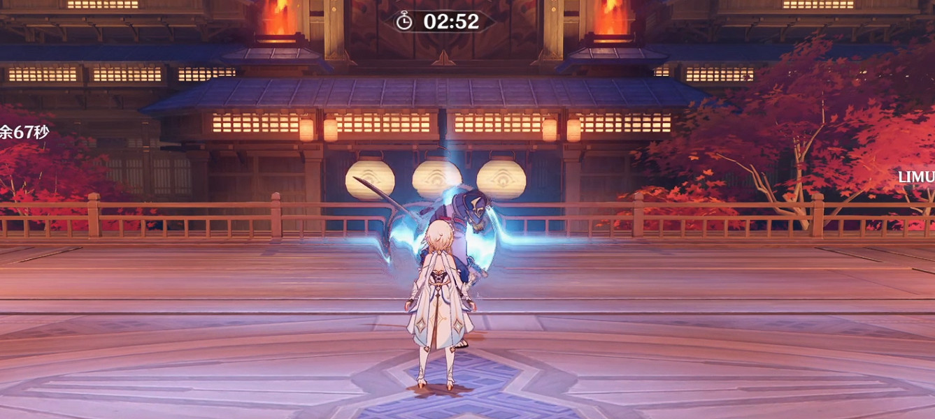 《原神》演武傳心第二天怎麽玩？演武傳心第二天玩法分享