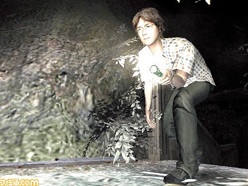 今天是PS2遊戲《死魂曲2》發售17周年