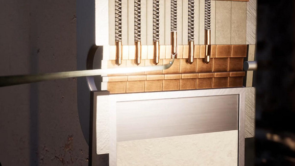 發膠一噴，牛仔一穿，在《粗暴的正義&#039;84年》回到每個人最愛的80時代！