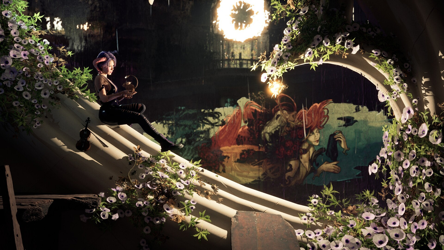 數百款遊戲開放試玩！Steam新品節精選遊戲推薦（4）