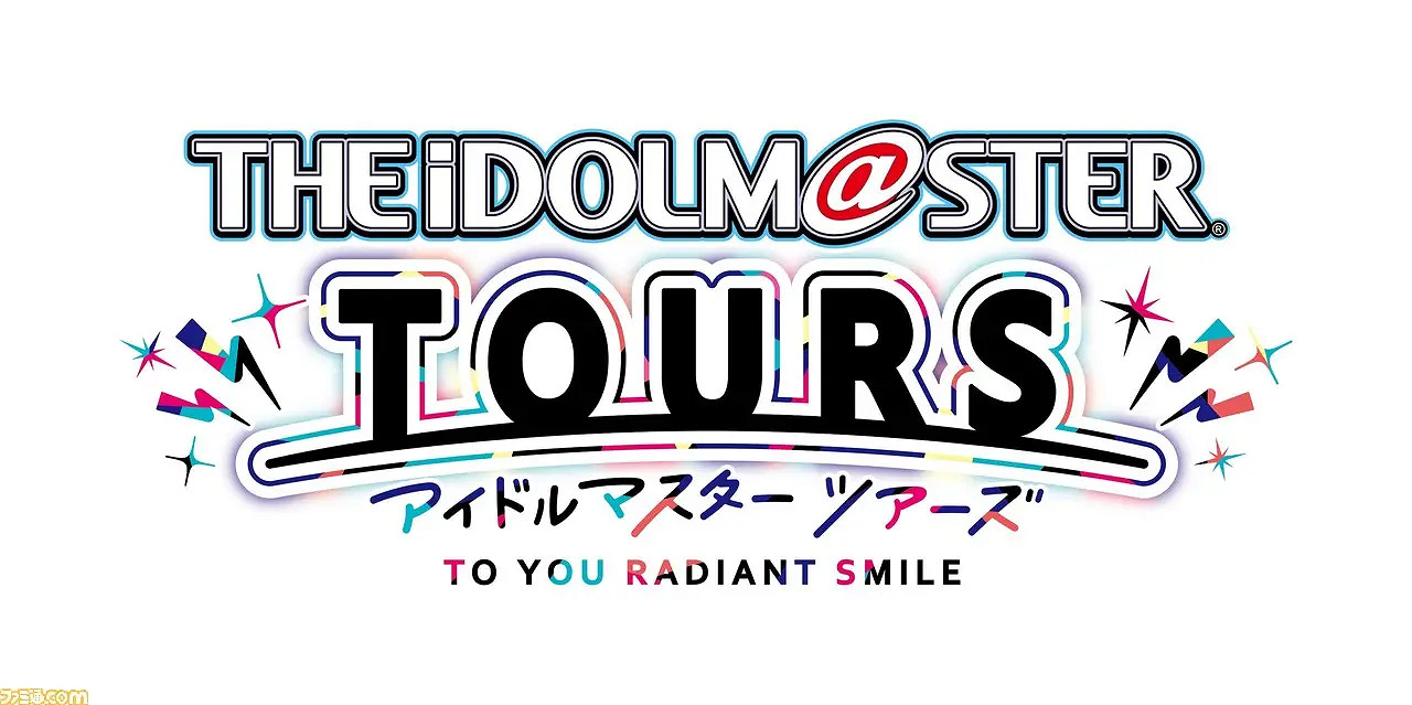 《imas》系列新作定製街機遊戲《偶像大師TOURS》公布