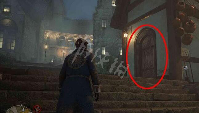 《霍格華茲的傳承》活米村隱形獸雕像在哪?隱形獸雕像活米村位置 《霍格華茲的傳承》活米村隱形獸雕像在哪?隱形獸雕像活米村位置