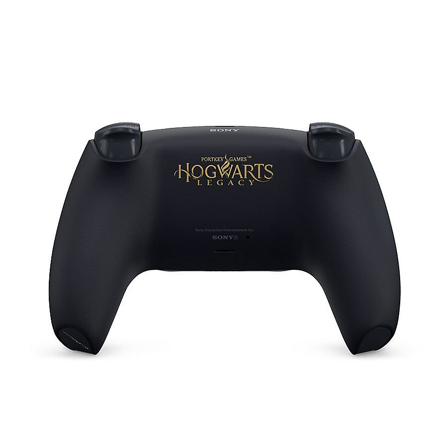 577元！《霍格華茲之遺》PS5限定手把預購已開啟！