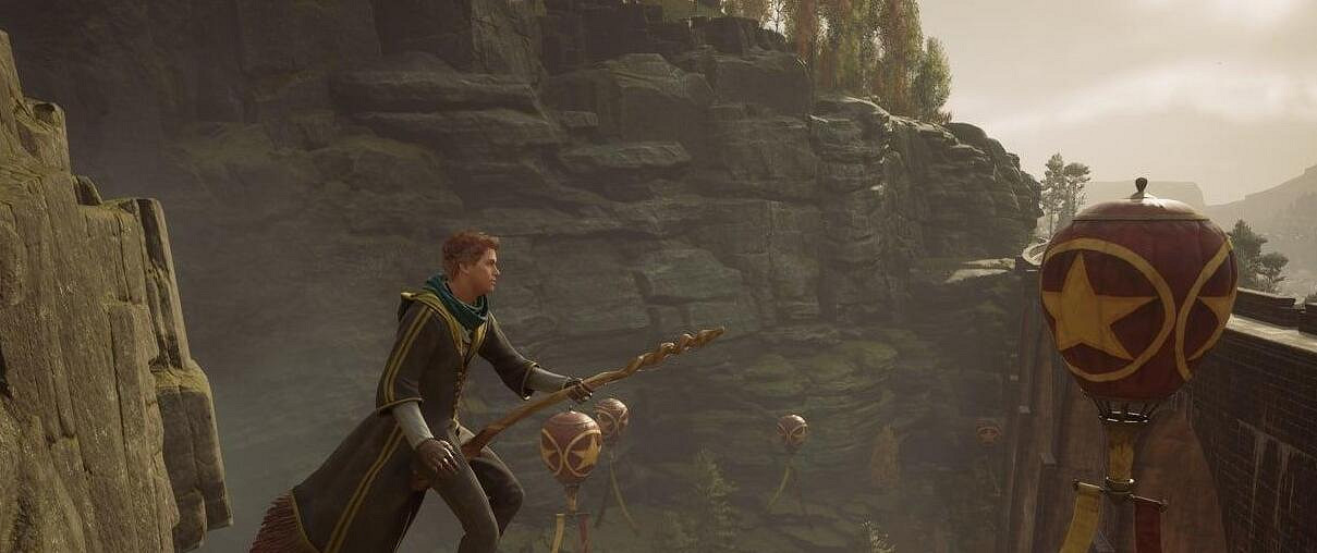 《霍格華茲的傳承》氣球位置匯總 氣球有哪些？