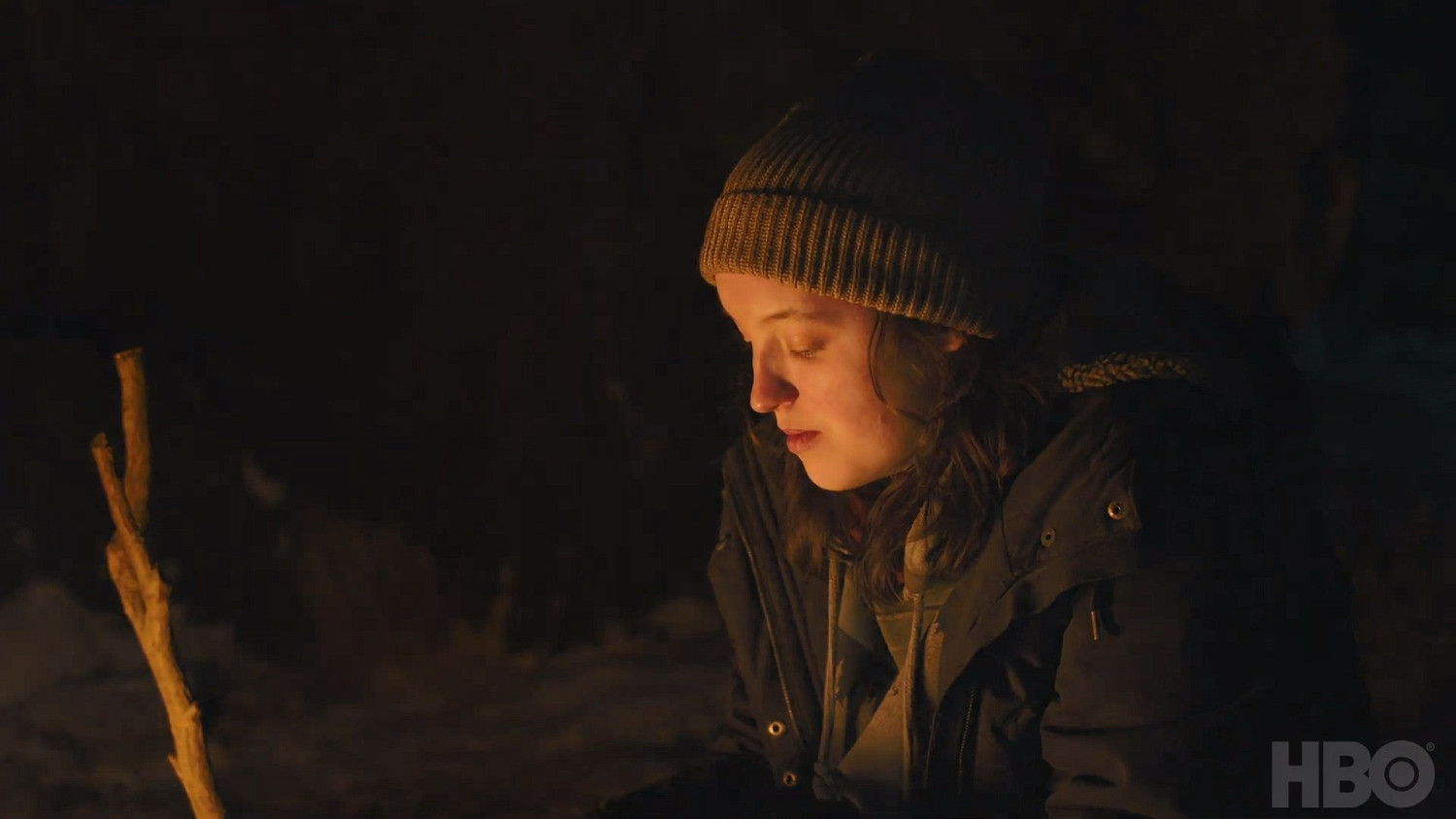 《最後生還者》第6集預告：背叛你的都是你信任的！