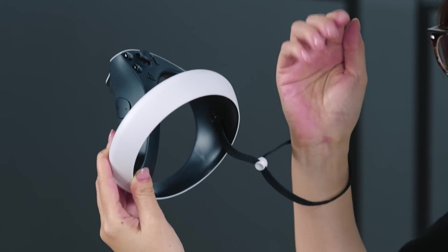 索尼PS VR2官方開箱影片公布 2/22正式發售