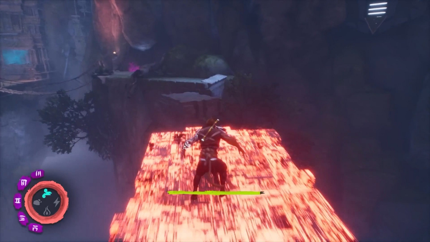 “低配版”《黑神話》!《悟之冠》新預告:3月24發售 “低配版”《黑神話》!《悟之冠》新預告:3月24發售