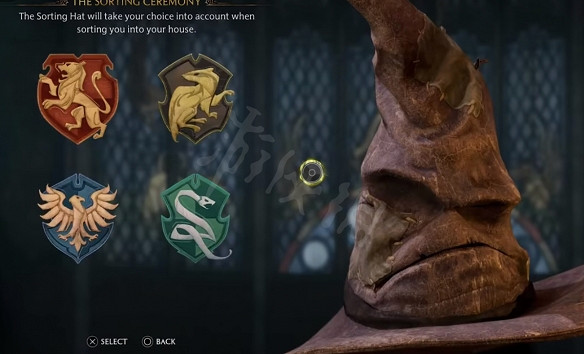 《霍格華茲的傳承》選哪個學院好？學院選擇推薦