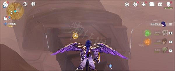 《原神》亡者之城秘境怎麽開啟？秘境亡者之城開啟方法