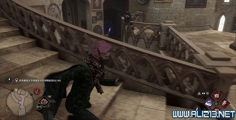 《霍格華茲的傳承》巧妙鑰匙在哪?巧妙鑰匙位置大全 《霍格華茲的傳承》巧妙鑰匙在哪?巧妙鑰匙位置大全