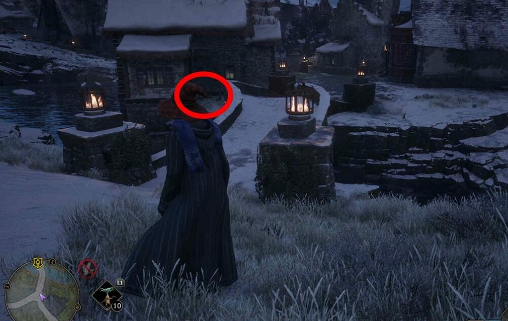 《霍格華茲的傳承》眼睛寶箱位置在哪?眼睛寶箱收集攻略 《霍格華茲的傳承》眼睛寶箱位置在哪?眼睛寶箱收集攻略