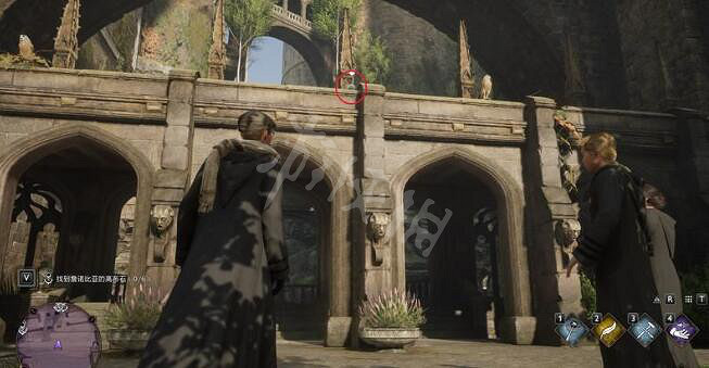 《霍格華茲的傳承》多多石好多支線怎麽做?多多石好多支線任務玩法 《霍格華茲的傳承》多多石好多支線怎麽做?多多石好多支線任務玩法