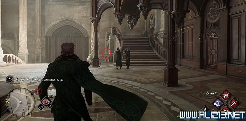 《霍格華茲的傳承》巧妙鑰匙在哪?巧妙鑰匙位置大全 《霍格華茲的傳承》巧妙鑰匙在哪?巧妙鑰匙位置大全