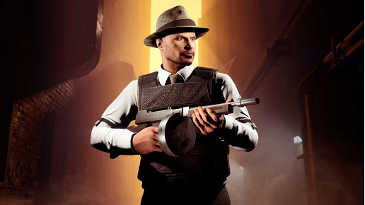 乘坐卡拉斯科百老匯肌肉車回到過去