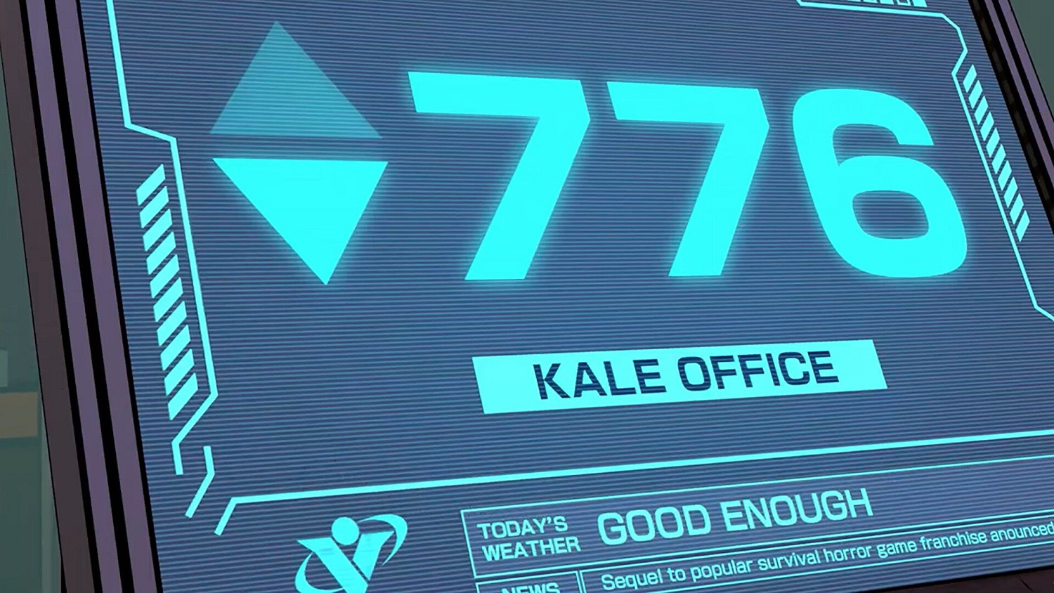 《Hi-Fi Rush》彩蛋或暗示《邪靈入侵3》即將公布 《Hi-Fi Rush》彩蛋或暗示《邪靈入侵3》即將公布