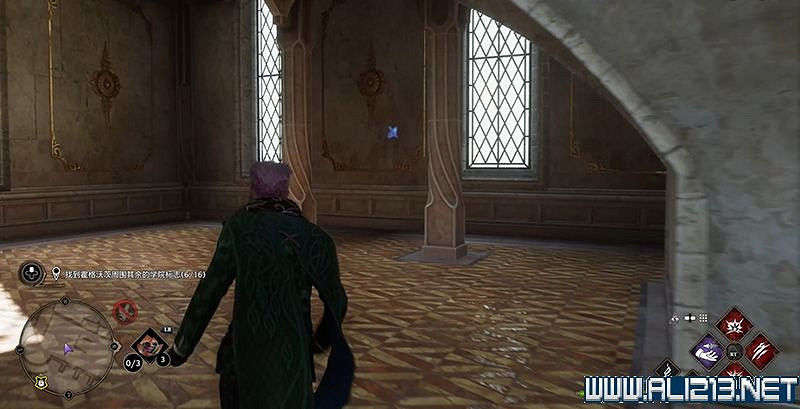 《霍格華茲的傳承》巧妙鑰匙在哪?巧妙鑰匙位置大全 《霍格華茲的傳承》巧妙鑰匙在哪?巧妙鑰匙位置大全