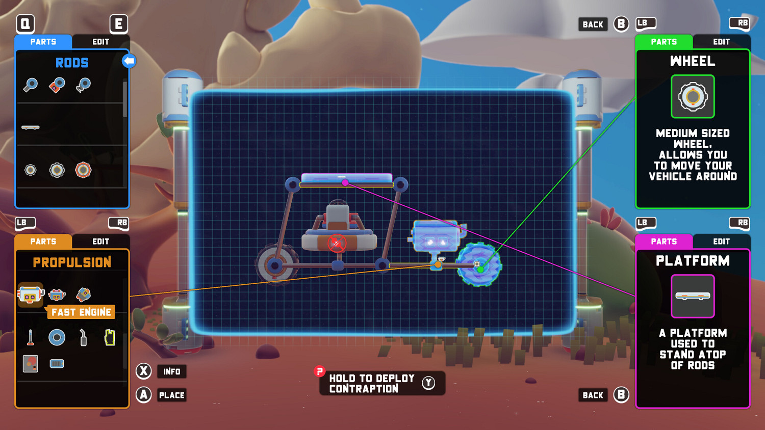 太空模擬冒險新作《Astronimo》年內登陸搶先體驗 太空模擬冒險新作《Astronimo》年內登陸搶先體驗
