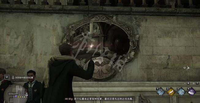 《霍格華茲的傳承》飛蛾撲了個框支線玩法技巧 支線任務飛蛾撲了個框怎麽過? 《霍格華茲的傳承》飛蛾撲了個框支線玩法技巧 支線任務飛蛾撲了個框怎麽過?