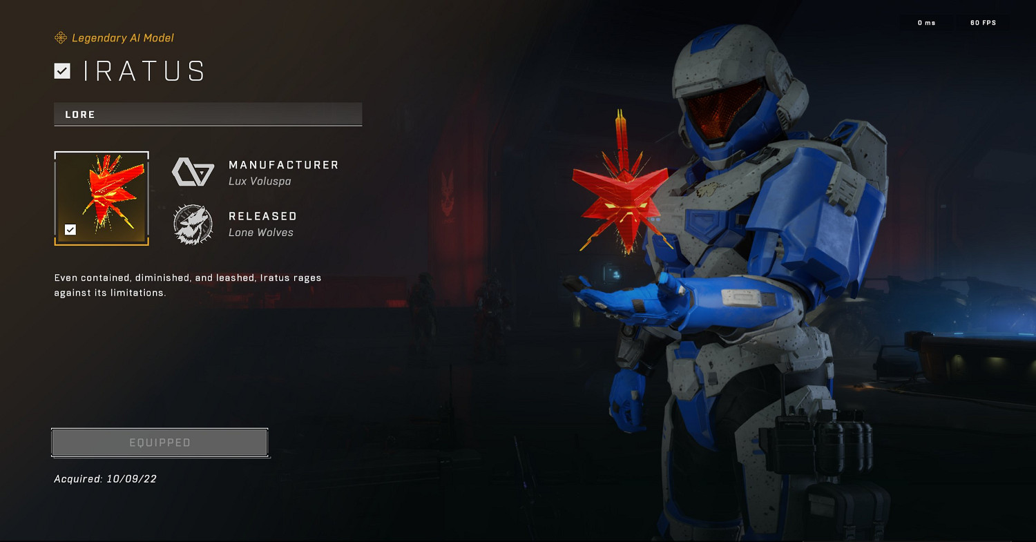 《最後一戰無限》第三賽季新內容泄露 規模迄今為止最大！