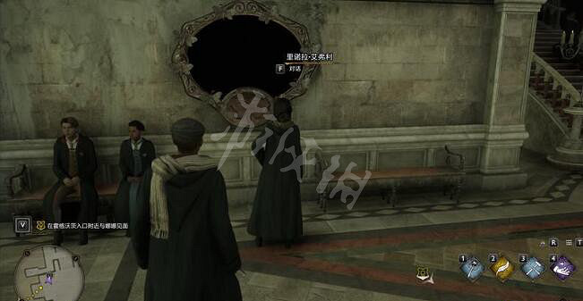 《霍格華茲的傳承》飛蛾撲了個框支線玩法技巧 支線任務飛蛾撲了個框怎麽過? 《霍格華茲的傳承》飛蛾撲了個框支線玩法技巧 支線任務飛蛾撲了個框怎麽過?