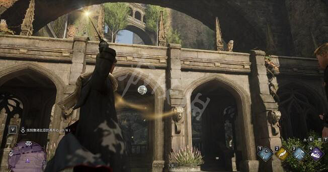 《霍格華茲的傳承》多多石好多支線怎麽做?多多石好多支線任務玩法 《霍格華茲的傳承》多多石好多支線怎麽做?多多石好多支線任務玩法