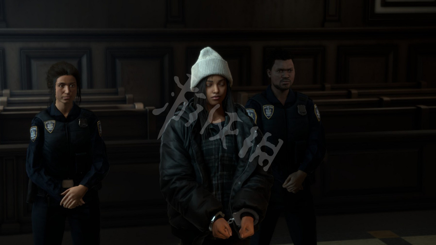 《Forspoken》劇情講了什麽?故事背景介紹 《Forspoken》劇情講了什麽?故事背景介紹