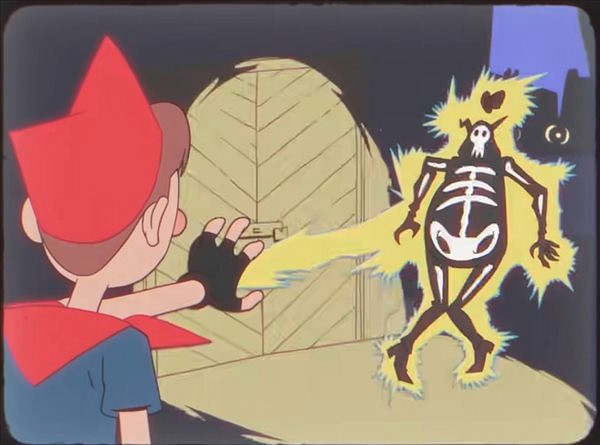 《原子之心》“電擊器”動畫介紹短片公布 2月21日發售