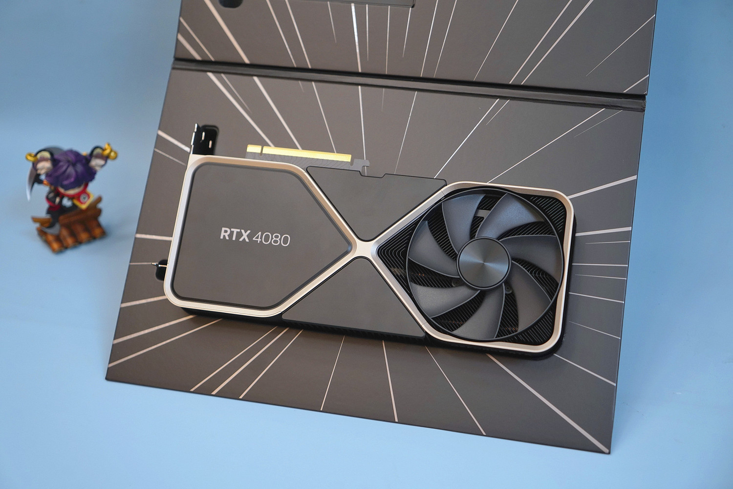 RTX 40系列要集體缺貨！RTX 4080有望降價