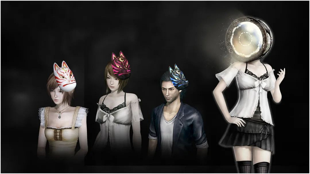 NS新聞 零月蝕的假面新服裝 港服日服試玩同樂會 NS新聞 零月蝕的假面新服裝 港服日服試玩同樂會