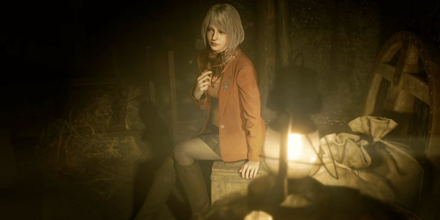 《生化4重製版》總監曾猶豫是否製作項目 稱原版為傑作 《生化4重製版》總監曾猶豫是否製作項目 稱原版為傑作