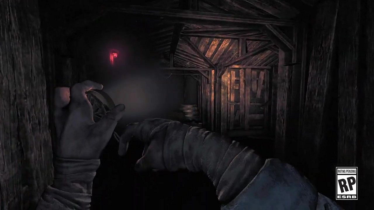 《失憶症：地堡》陷阱展示 5月16日發售