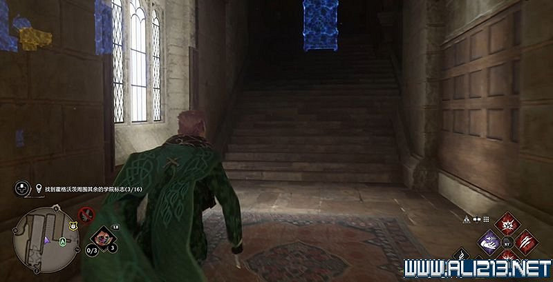 《霍格華茲的傳承》巧妙鑰匙在哪?巧妙鑰匙位置大全 《霍格華茲的傳承》巧妙鑰匙在哪?巧妙鑰匙位置大全