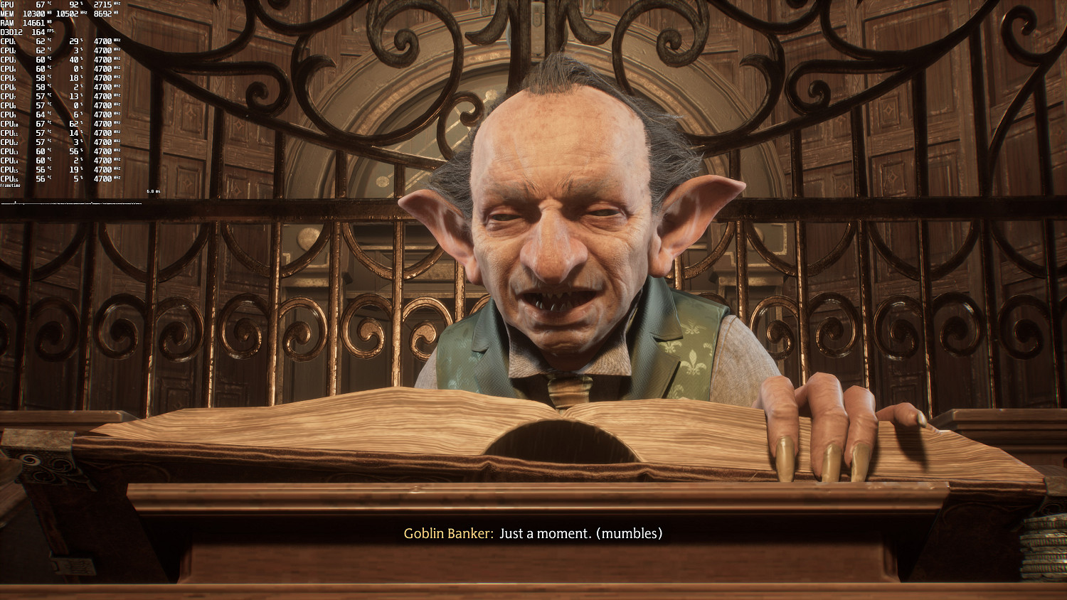 外媒評測《霍格華茲之遺》畫質:PC遊戲畫面的極限! 外媒評測《霍格華茲之遺》畫質:PC遊戲畫面的極限!