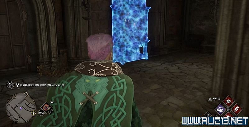 《霍格華茲的傳承》巧妙鑰匙在哪?巧妙鑰匙位置大全 《霍格華茲的傳承》巧妙鑰匙在哪?巧妙鑰匙位置大全