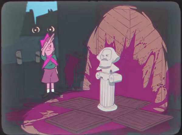 《原子之心》“電擊器”動畫介紹短片公布 2月21日發售