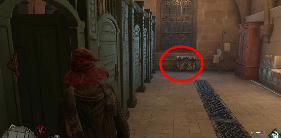 《霍格華茲的傳承》眼睛寶箱位置在哪?眼睛寶箱收集攻略 《霍格華茲的傳承》眼睛寶箱位置在哪?眼睛寶箱收集攻略