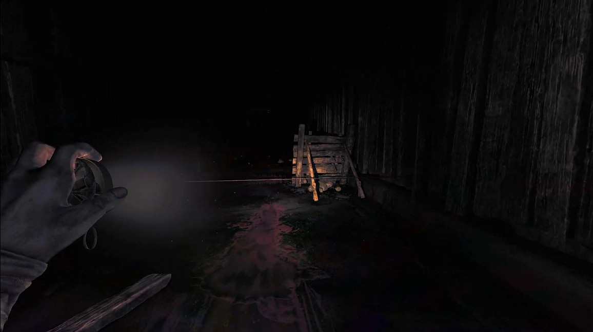 《失憶症:地堡》陷阱實機展示公開!5月正式發售 《失憶症:地堡》陷阱實機展示公開!5月正式發售