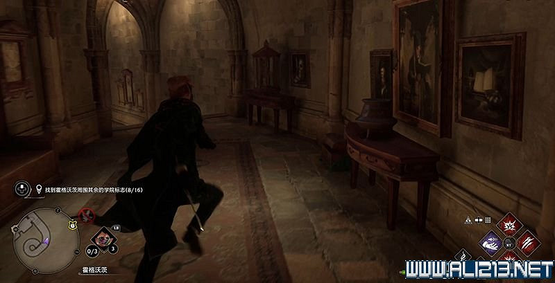 《霍格華茲的傳承》巧妙鑰匙在哪?巧妙鑰匙位置大全 《霍格華茲的傳承》巧妙鑰匙在哪?巧妙鑰匙位置大全