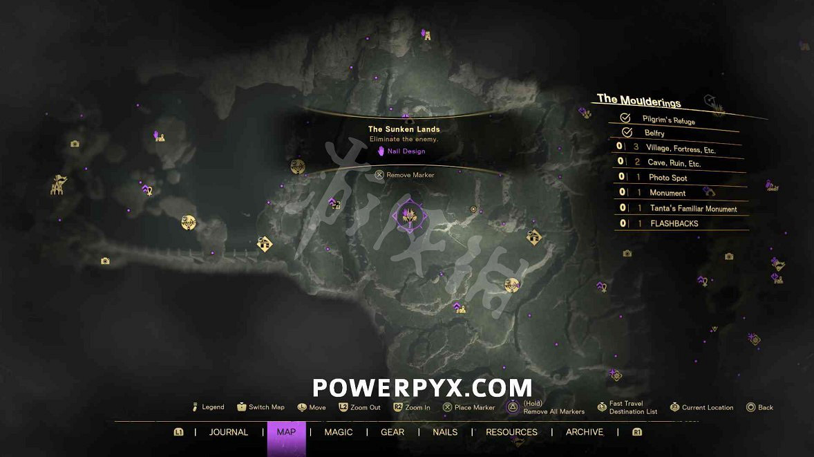 《Forspoken》終極形態怪物掉落什麽?終極形態怪物掉落物一覽 《Forspoken》終極形態怪物掉落什麽?終極形態怪物掉落物一覽