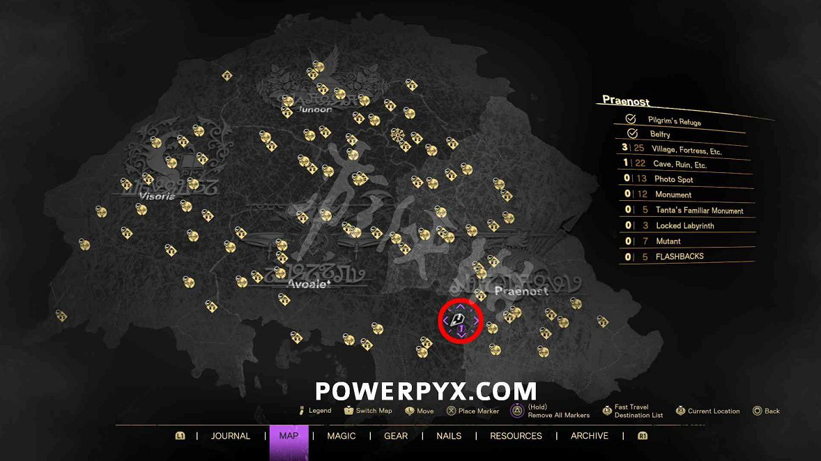 《Forspoken》終極形態怪物掉落什麽?終極形態怪物掉落物一覽 《Forspoken》終極形態怪物掉落什麽?終極形態怪物掉落物一覽