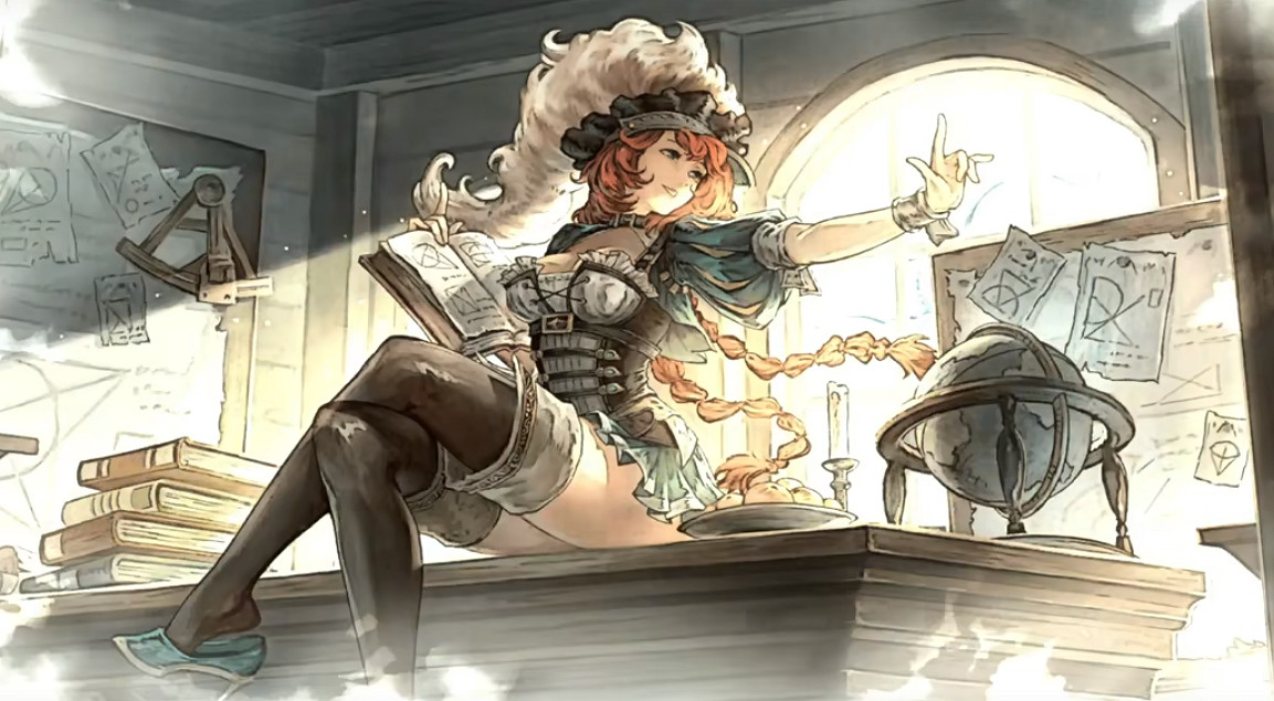 《風帆紀元》角色支線怎麽觸發?角色支線觸發方法 《風帆紀元》角色支線怎麽觸發?角色支線觸發方法